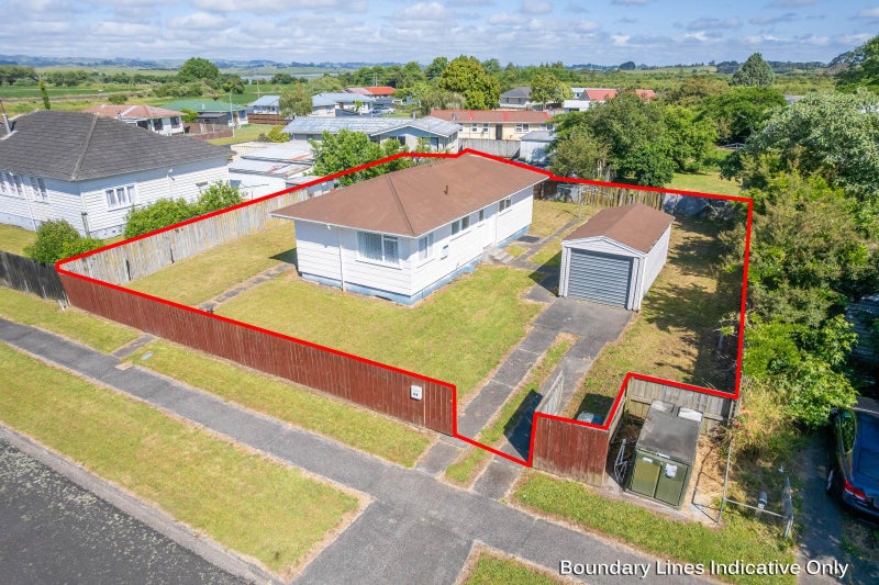 40 Baker Street, Huntly, Huntly - Carousel 1