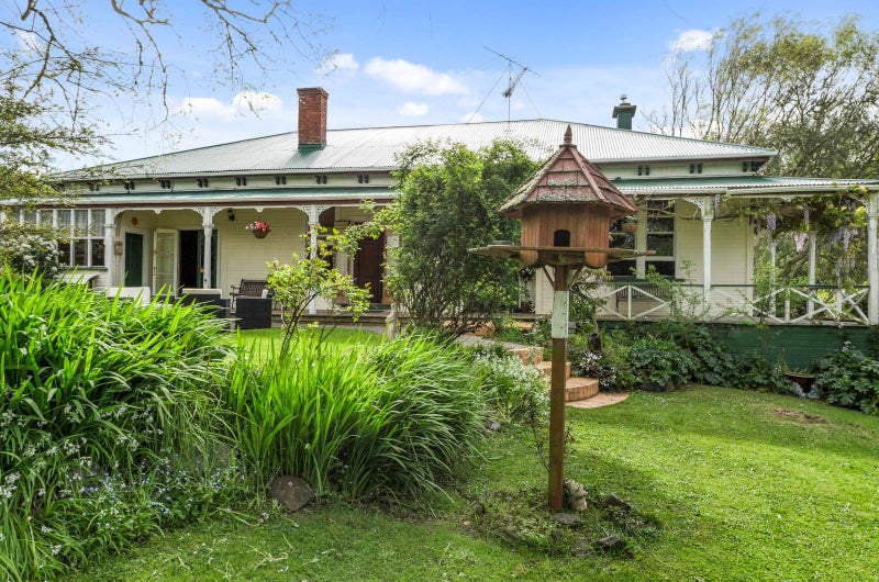 19 Awaroa Landing Road, Naike, Huntly - Carousel 1