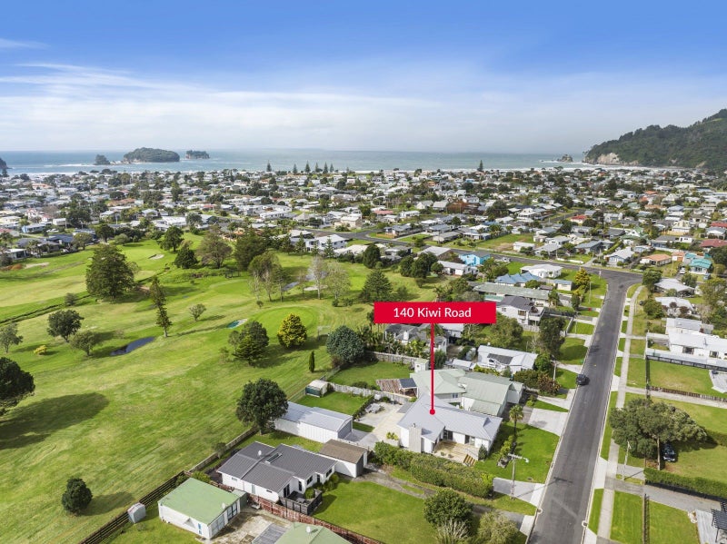 140 Kiwi Road, Whangamata - Carousel 25