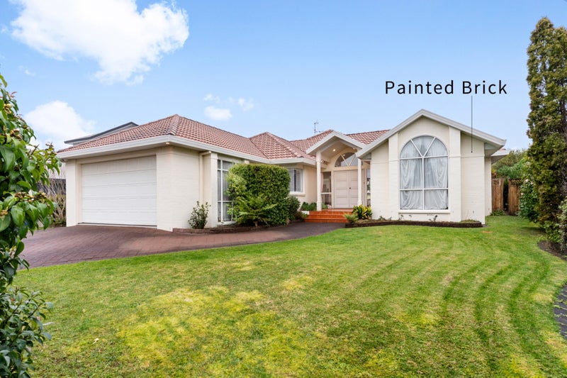 19 Bronte Place, Somerville, Auckland - Carousel 1