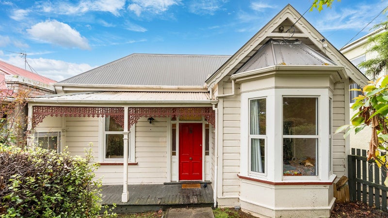 161 Forth Street, North Dunedin, Dunedin - Carousel 1