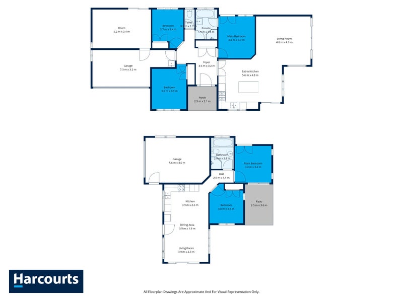 5 Dapple Place, Flat Bush, Auckland - Carousel 22