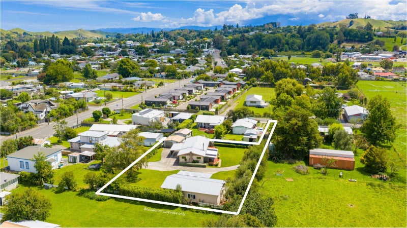 34 Guy Street, Waipawa, Waipawa - Carousel 22