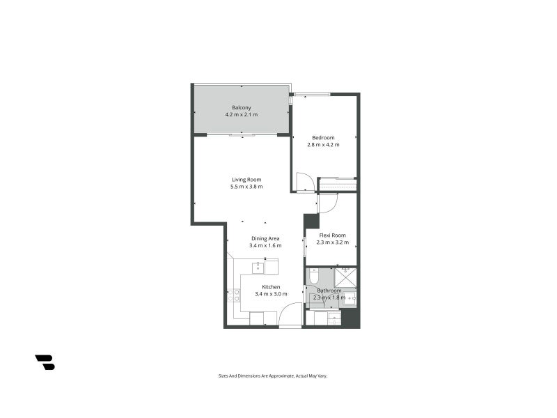 303/64 Surrey Crescent, Grey Lynn, Auckland - Carousel 18