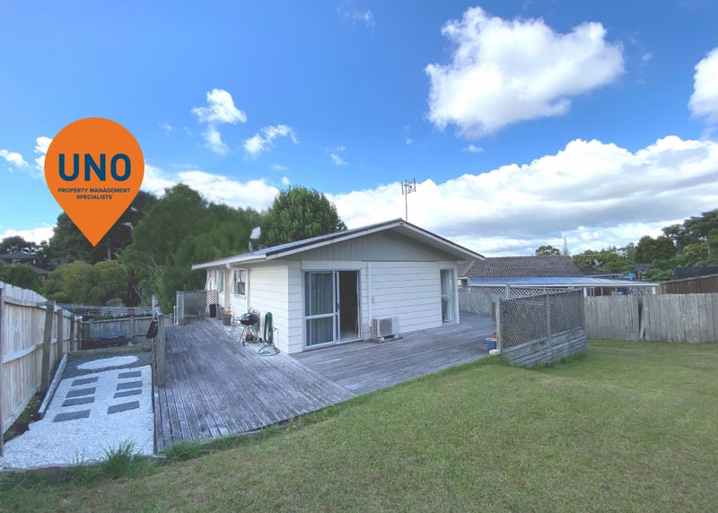 36 Lavery Place, Sunnynook, Auckland - Carousel 1