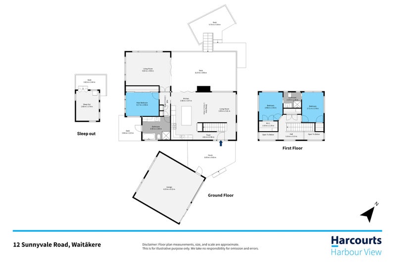 12 Sunnyvale Road, Waitakere, Auckland - Carousel 31