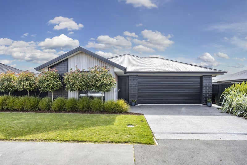 29 Clement Avenue, Rolleston, Rolleston - Carousel 2