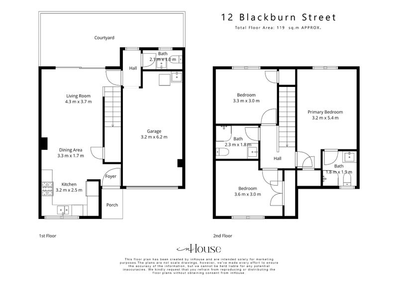 2/12 Blackburn Street, Frankton, Hamilton - Carousel 18