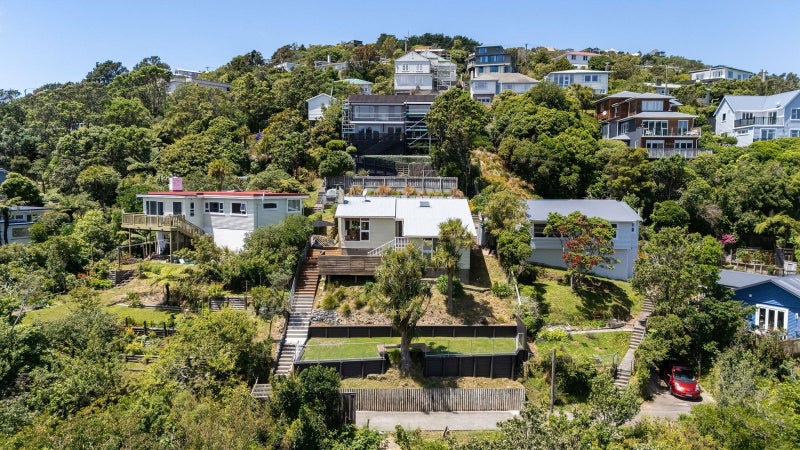 139A Pembroke Road, Wilton, Wellington - Carousel 1