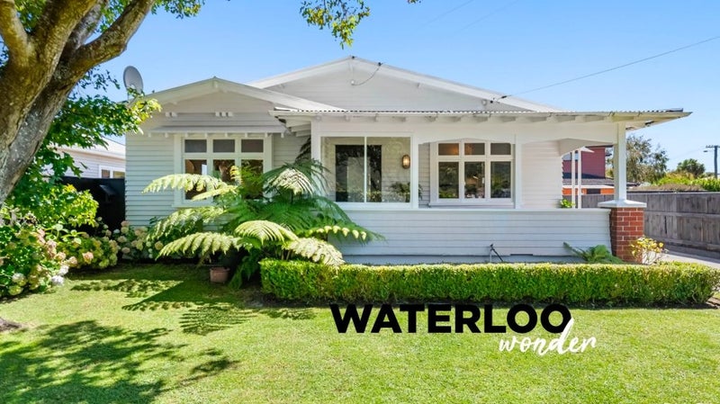 55 Trafalgar Street, Waterloo, Lower Hutt - Carousel 1