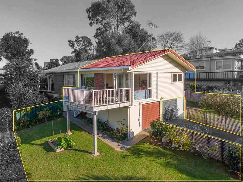 Property Valuation for 1/17 Lush Avenue, St Johns, Auckland Trade Me