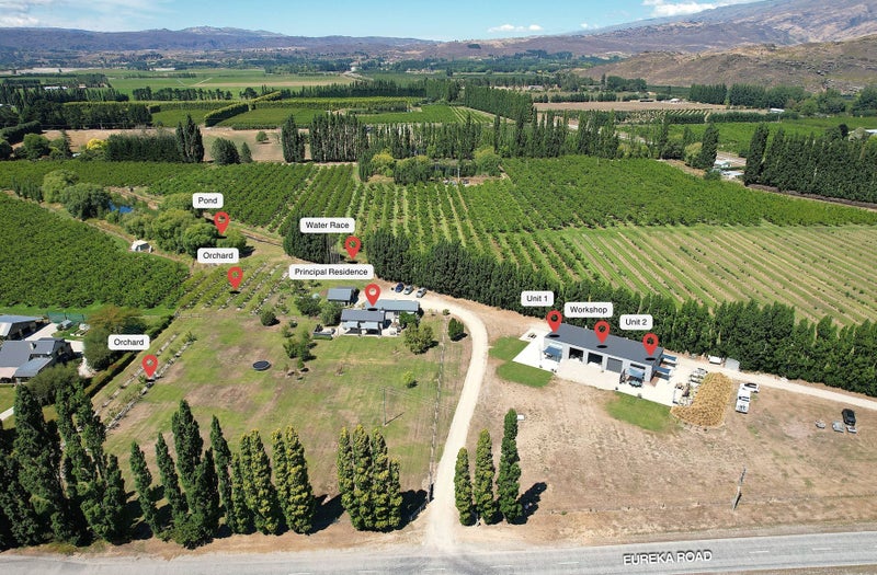 36 Eureka Road, Earnscleugh, Alexandra - Carousel 50