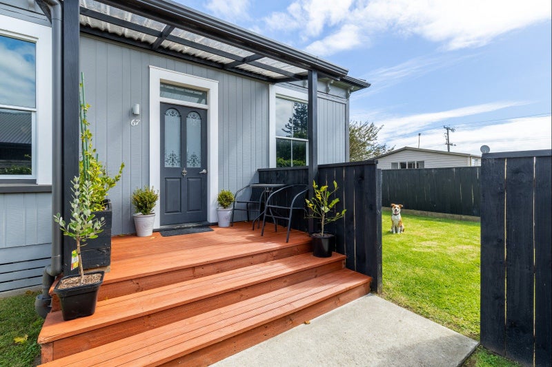 67 Queen Street, Waitara, Waitara - Carousel 1