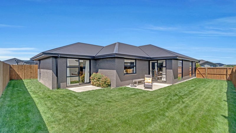31 Nicolau Avenue, Rolleston, Rolleston - Carousel 1