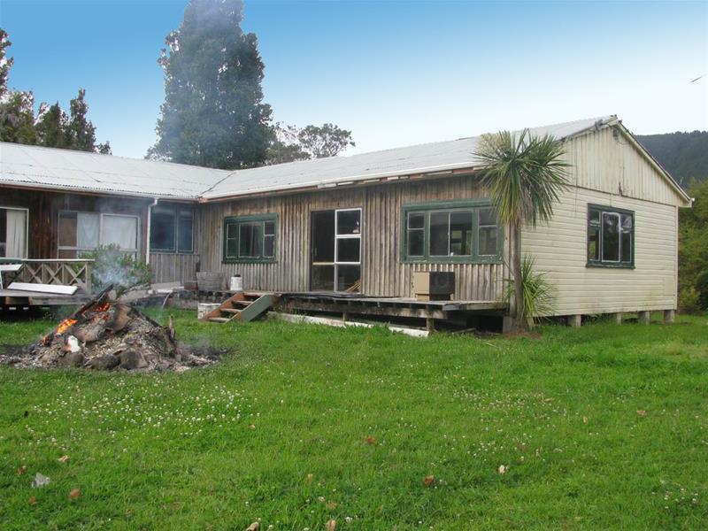 Property Valuation for 432 Hikuai Settlement Road, Hikuai, Hikuai