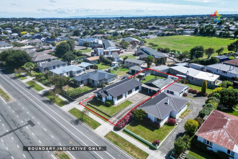 384 St Andrew Street, Glengarry, Invercargill - Carousel 2