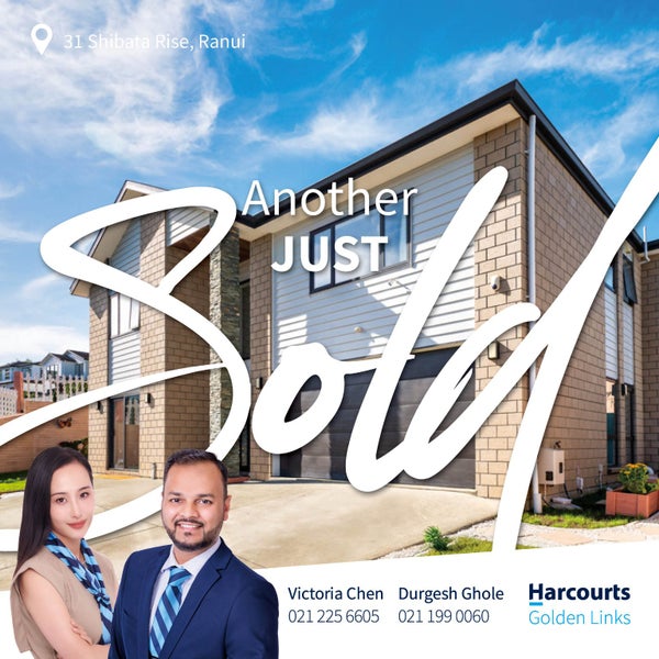 31 Shibata Rise, Ranui, Auckland - Carousel 1