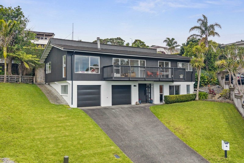 26 Coromandel Crescent, Mairangi Bay, Auckland - Carousel 1