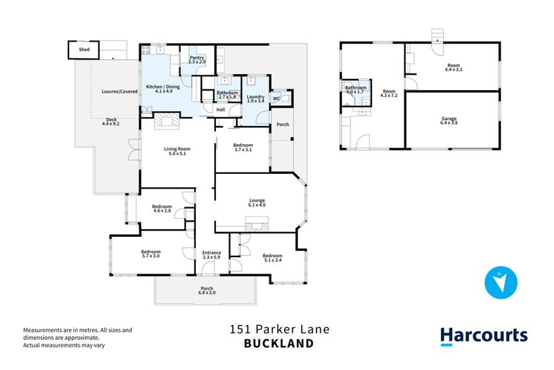 151 Parker Lane, Buckland, Pukekohe - Carousel 29
