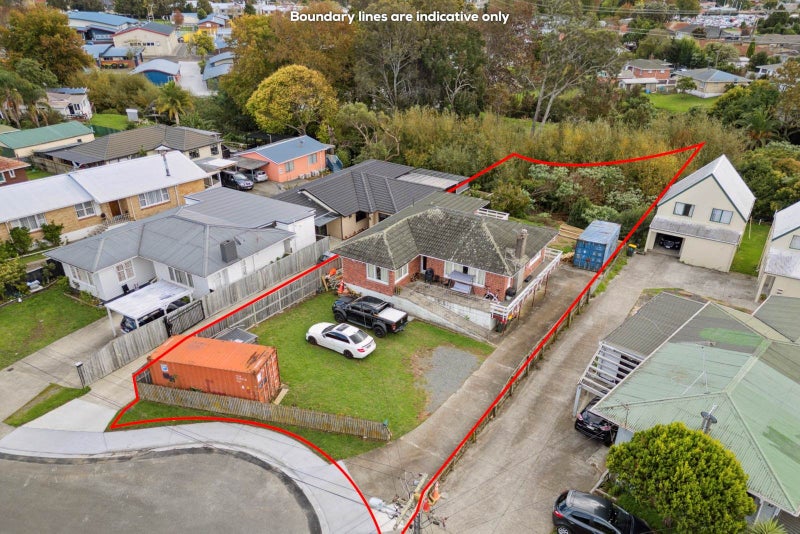 12 Staines Avenue, Mangere East, Auckland - Carousel 2