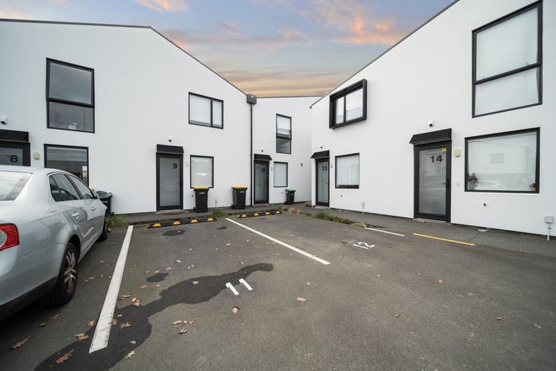 11/24 Percy Street, Phillipstown, Christchurch - Carousel 1