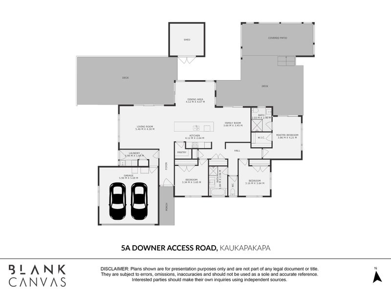 5A Downer Access Road, Kaukapakapa - Carousel 36