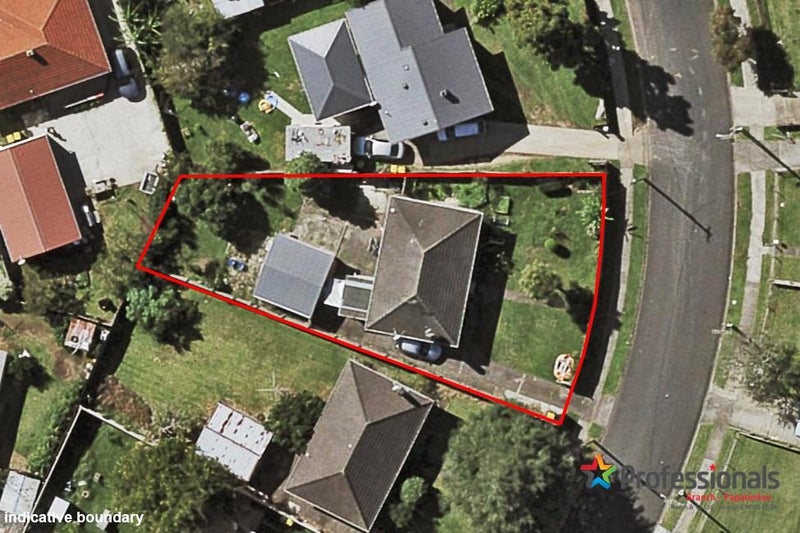11 Awatere Street, Clover Park, Auckland - Carousel 11