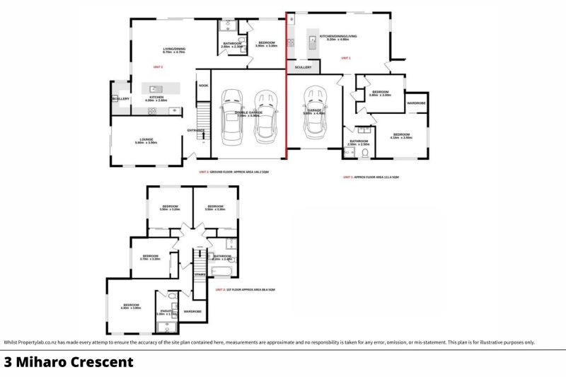 3 Miharo Crescent, Flagstaff, Hamilton - Carousel 36