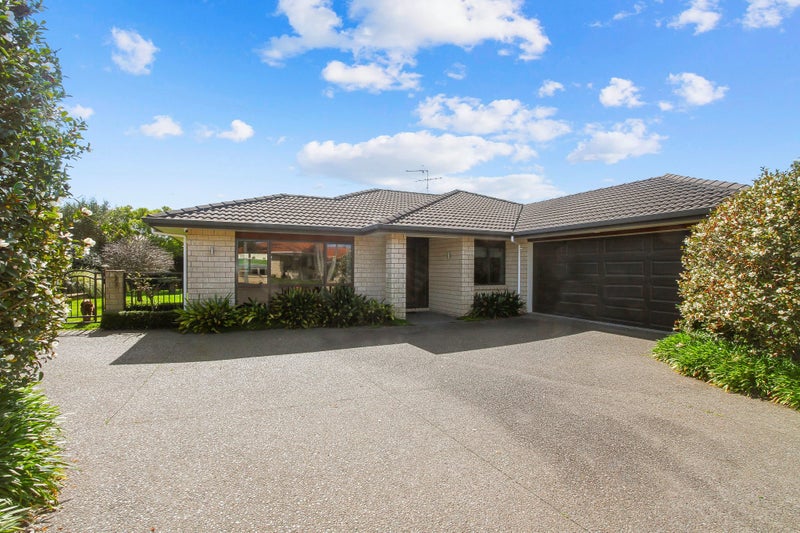 47 Thomas Moore Place, Pukekohe, Pukekohe - Carousel 1