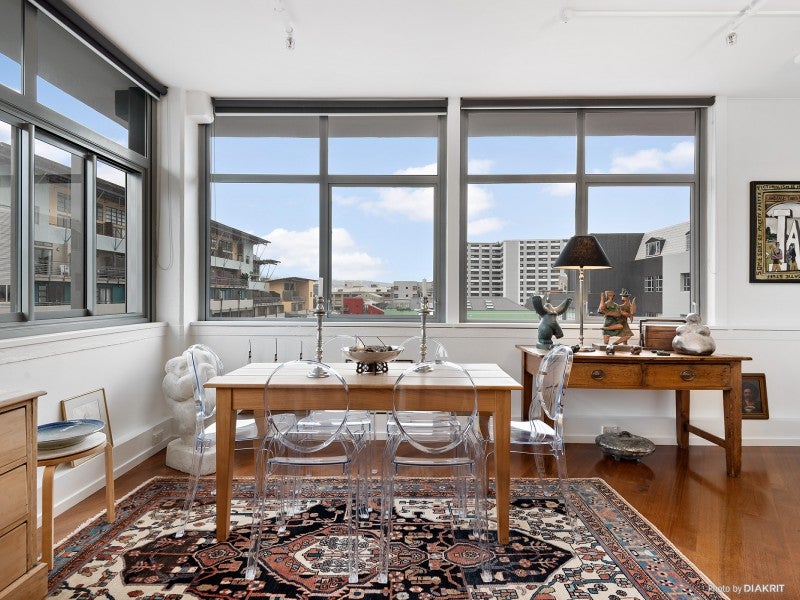 4C/130 Vivian Street, Te Aro, Wellington - Carousel 2