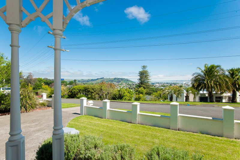 Property Valuation for 26 Hill Road, Whataupoko, Gisborne Trade Me