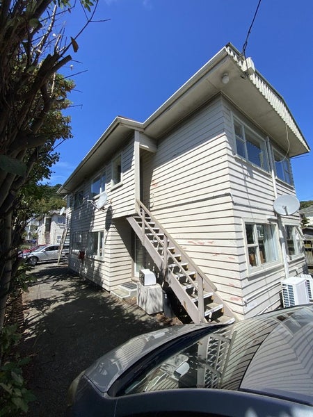 185 Daniell Street, Newtown, Wellington - Carousel 1