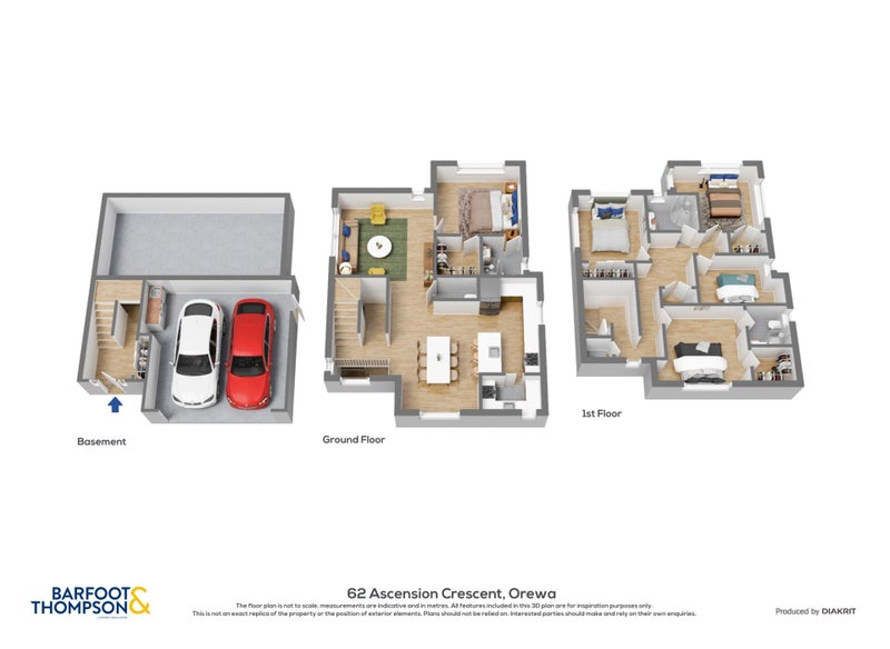 62 Ascension Crescent, Orewa, Orewa - Carousel 10