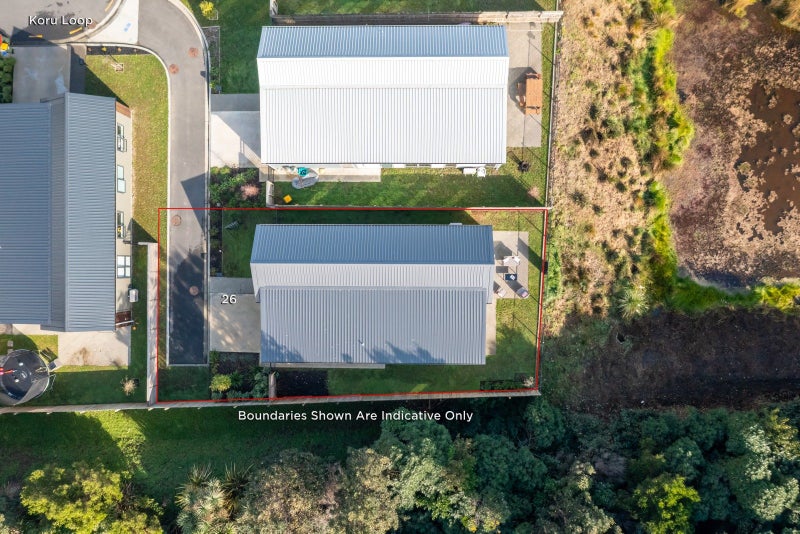 26 Koru Loop, Paraparaumu - Carousel 24