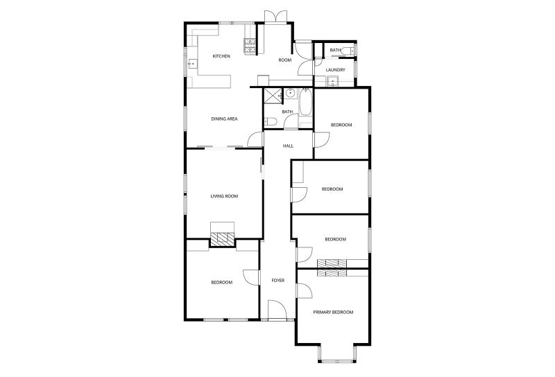 34 Eglinton Road, The Glen, Dunedin - Carousel 29