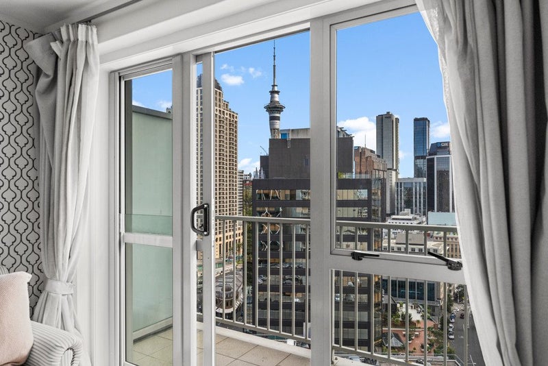 15B/8 Bankside Street, Auckland Cental, Auckland - Carousel 1