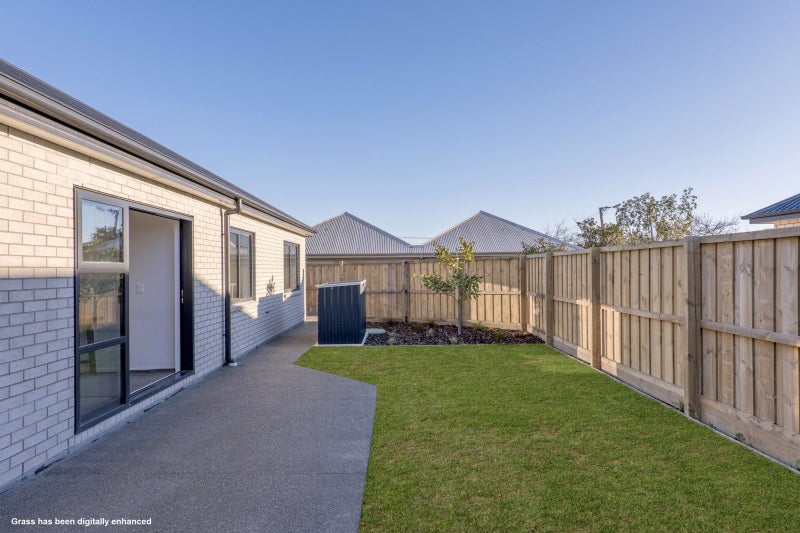 4/61 Tankerville Road, Hoon Hay, Christchurch City, Canterbury - Carousel 1