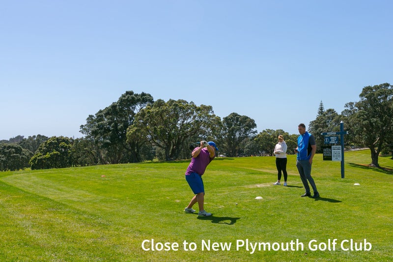 3A Oakmont Crescent, Waiwhakaiho, New Plymouth - Carousel 42