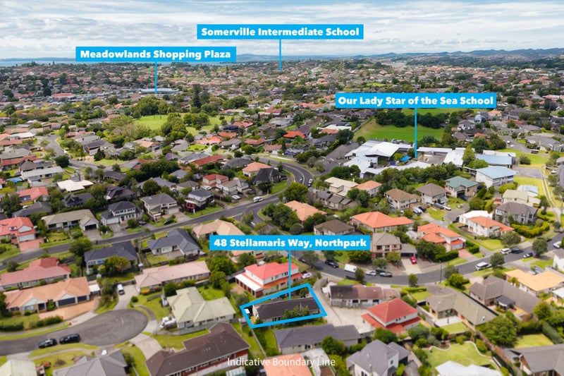 48 Stellamaris Way, Northpark, Auckland - Carousel 16