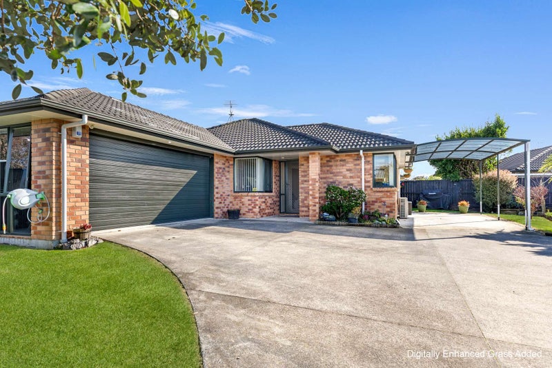 7 Ariki Street, Ngongotaha, Rotorua - Carousel 1