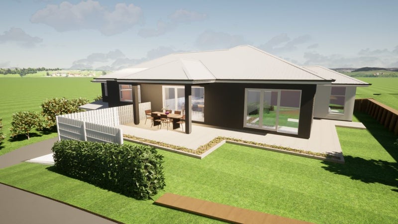 6 Sam Heywood Place, Pyes Pa, Tauranga - Carousel 1