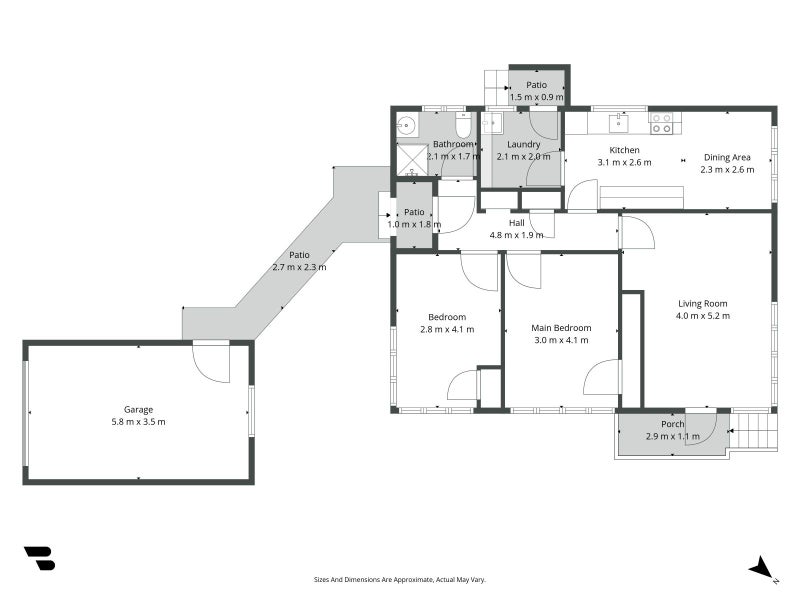 1/15 Otakau Road, Milford, Auckland - Carousel 17