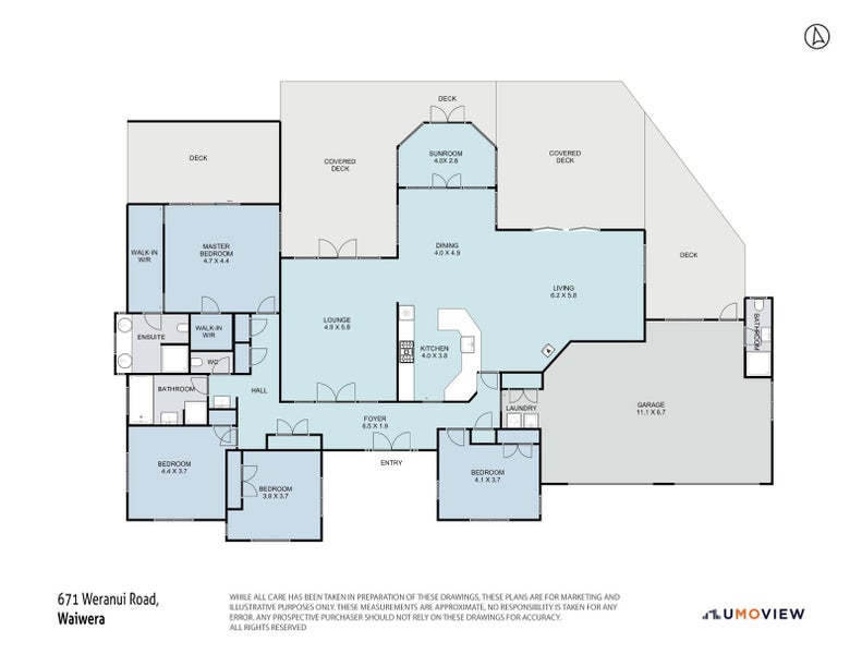 671 Weranui Road, Silverdale - Carousel 22