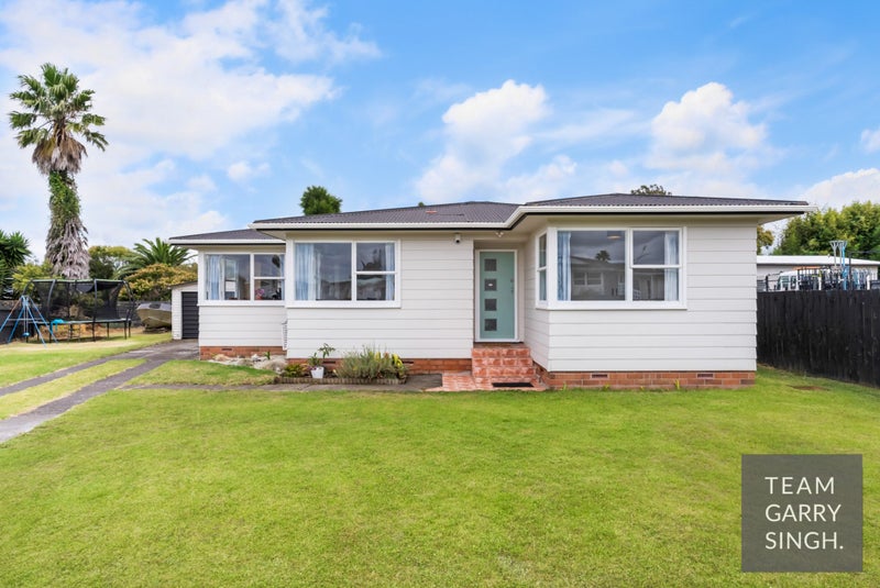 34 Maida Vale, Manurewa, Auckland - Carousel 2