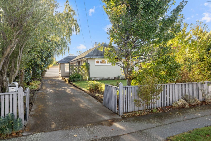46 Cranbrook Avenue, Burnside, Christchurch - Carousel 1