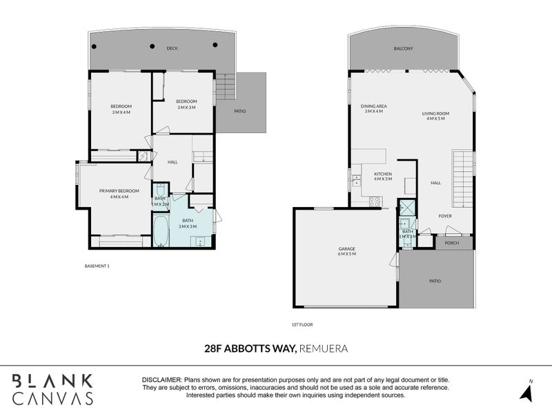 28F Abbotts Way, Remuera, Auckland - Carousel 21