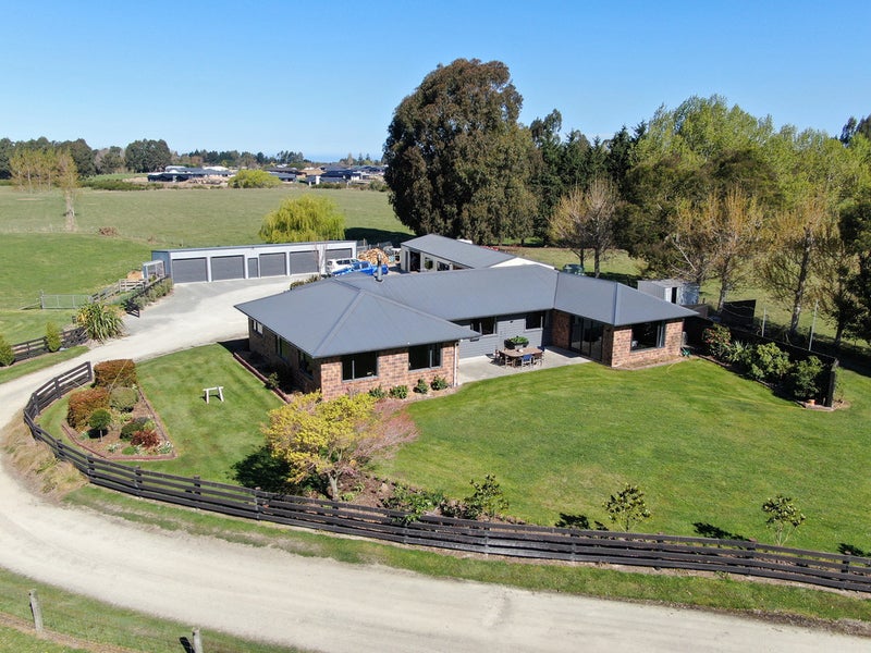 Property Valuation for 22 Trailview Lane, Weston, Oamaru Trade Me