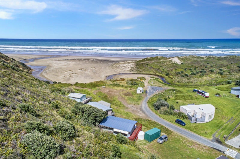 33 Omamari Beach Road, Omamari, Dargaville - Carousel 2