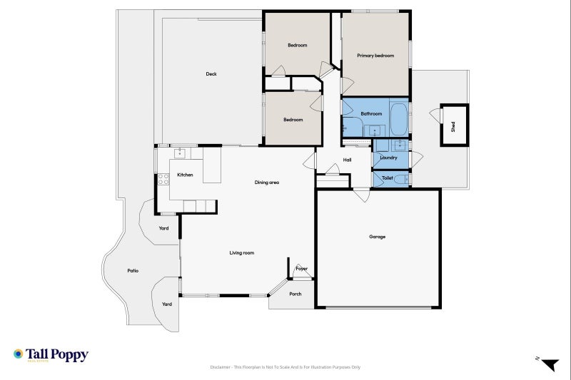 7 Wilkinson Place, Richmond - Carousel 23