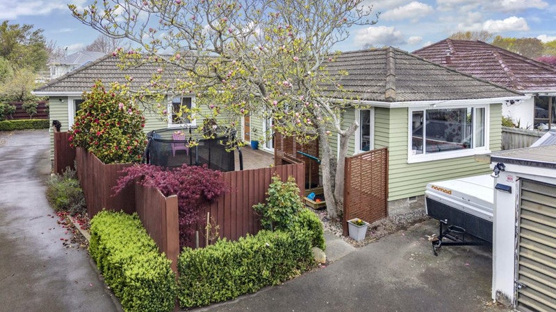 1/204 Greers Road, Bryndwr, Christchurch - Carousel 1